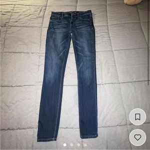 express brand legging skinny jeans